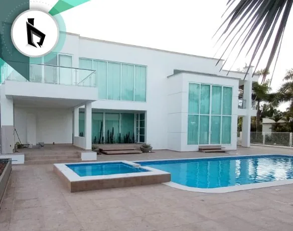 Remodelaciones exteriores en Bogotá — DBR Construcciones